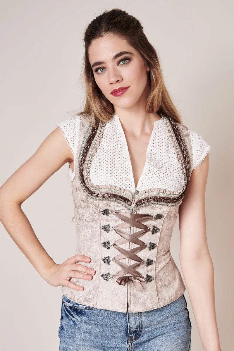 Mieder MELANIA - Krüger Collection - 114565-200-0023