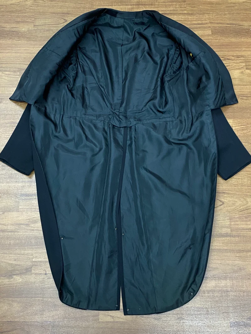 Vintage Frack aus hochwertiger Schurwolle Gr.52