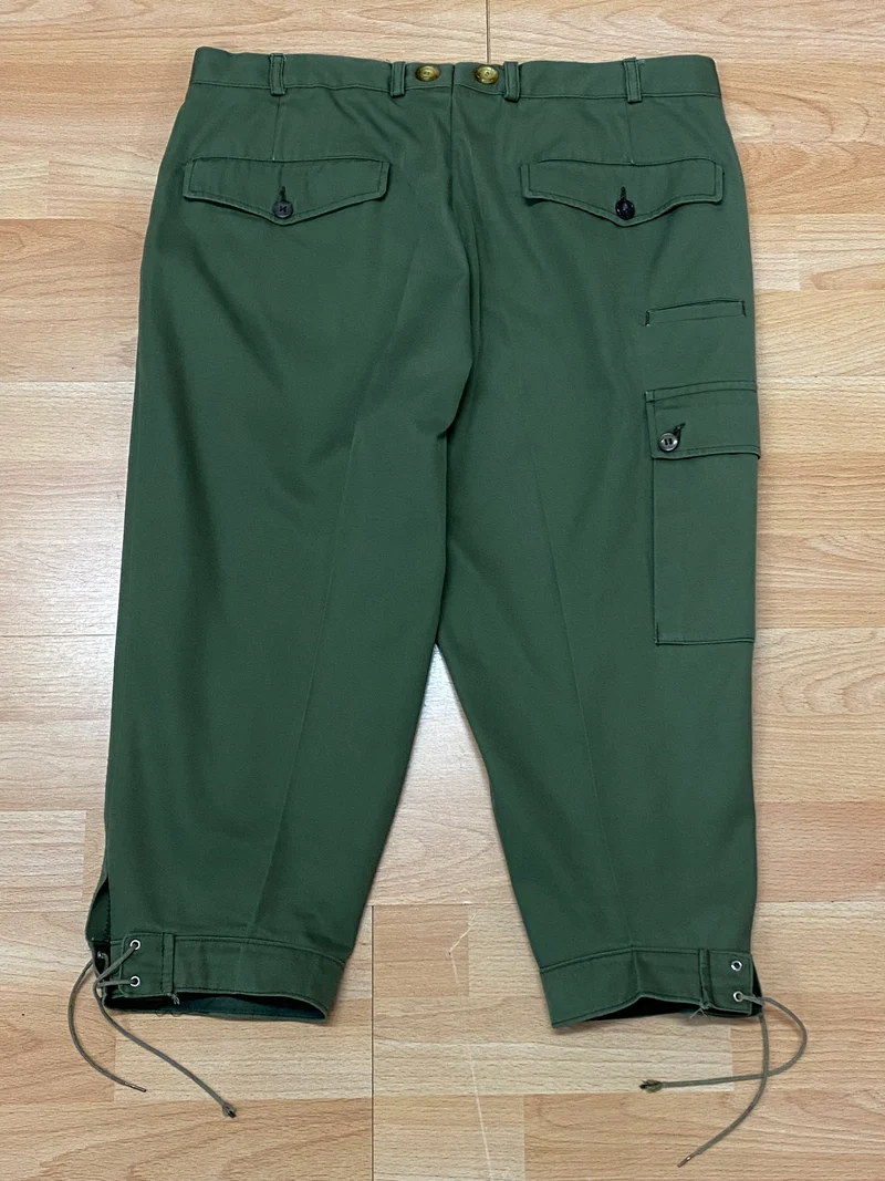 Vintage - Knickerbocker - Wanderhose - Gr.50