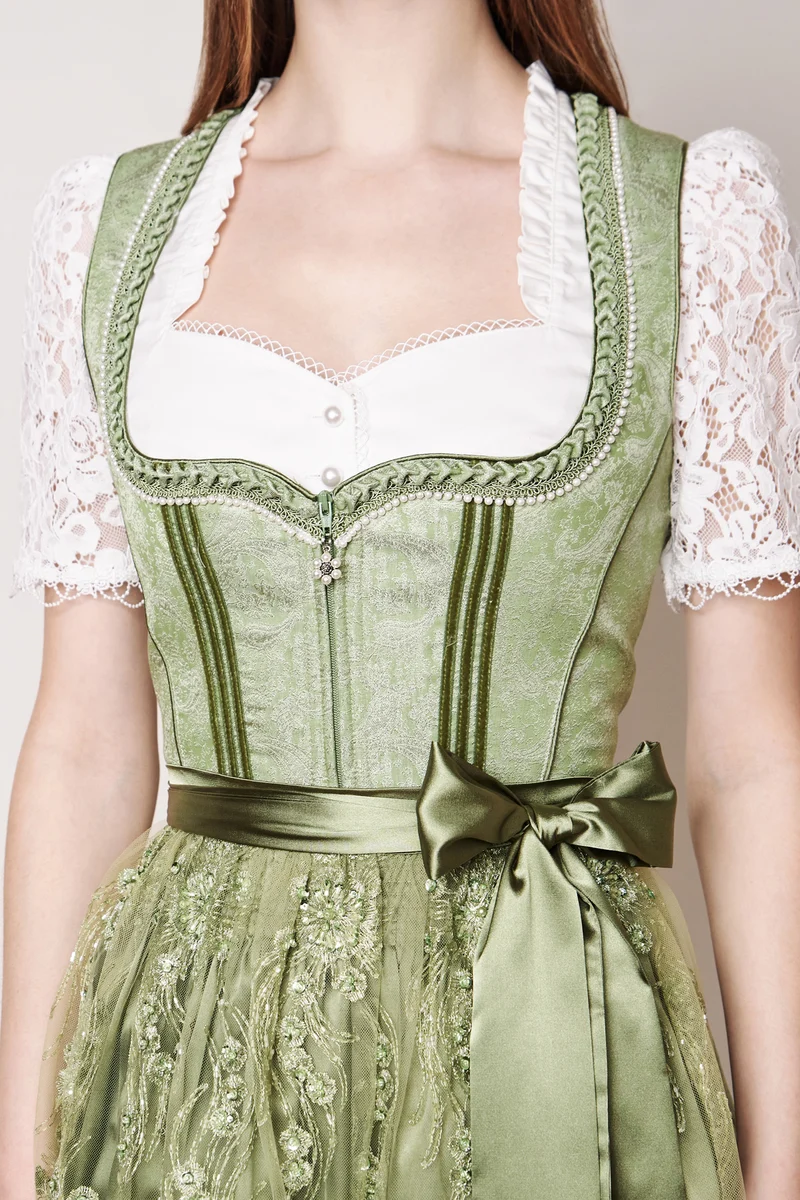 Dirndl GESIA % - Krüger Collection - 60 cm - 111065-060-0051