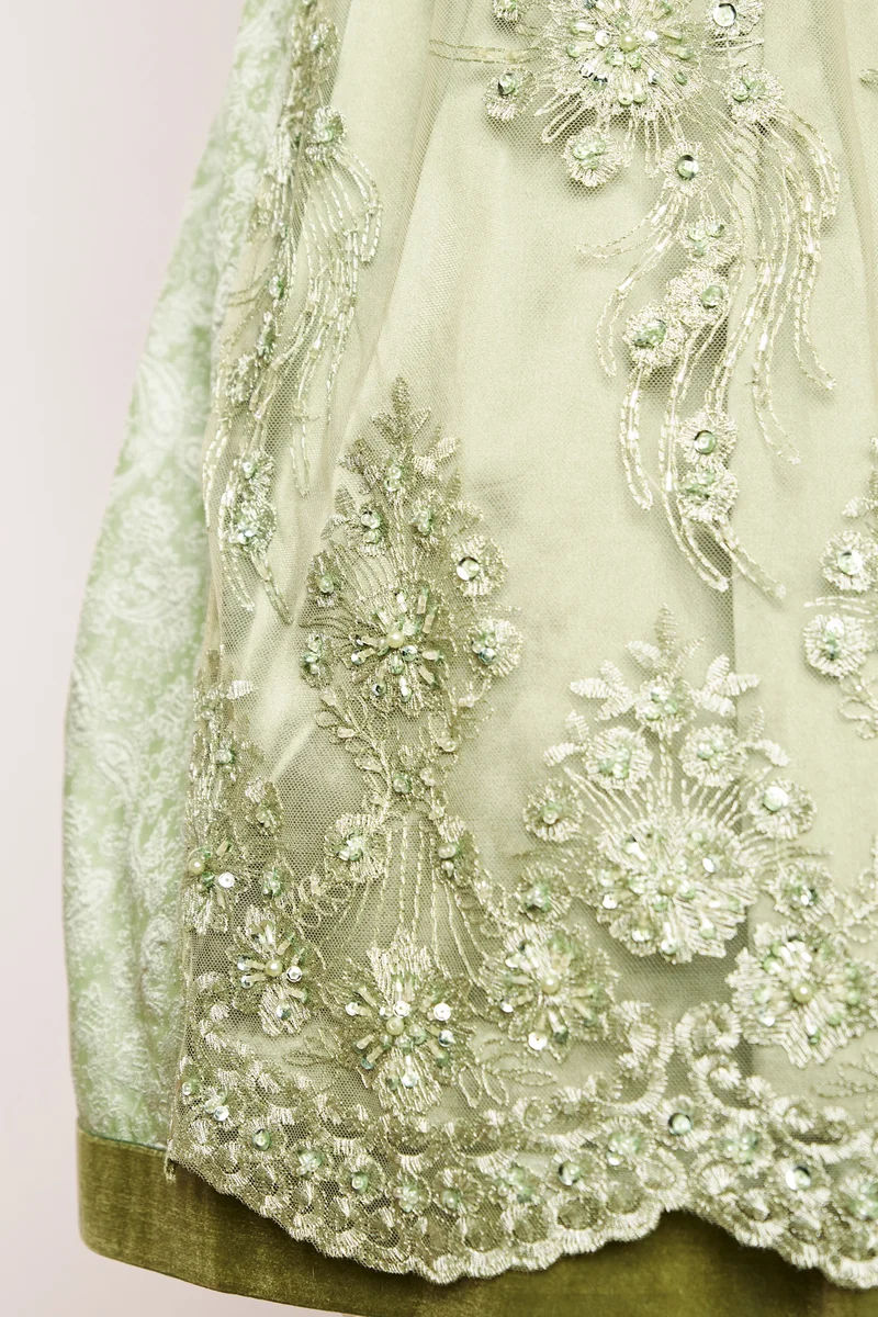 Dirndl GESIA % - Krüger Collection - 60 cm - 111065-060-0051