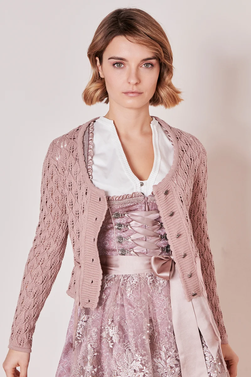 Damen Jacke - AMELINE - Trachtenjacke - Krüger Madl - 372064-000-0033