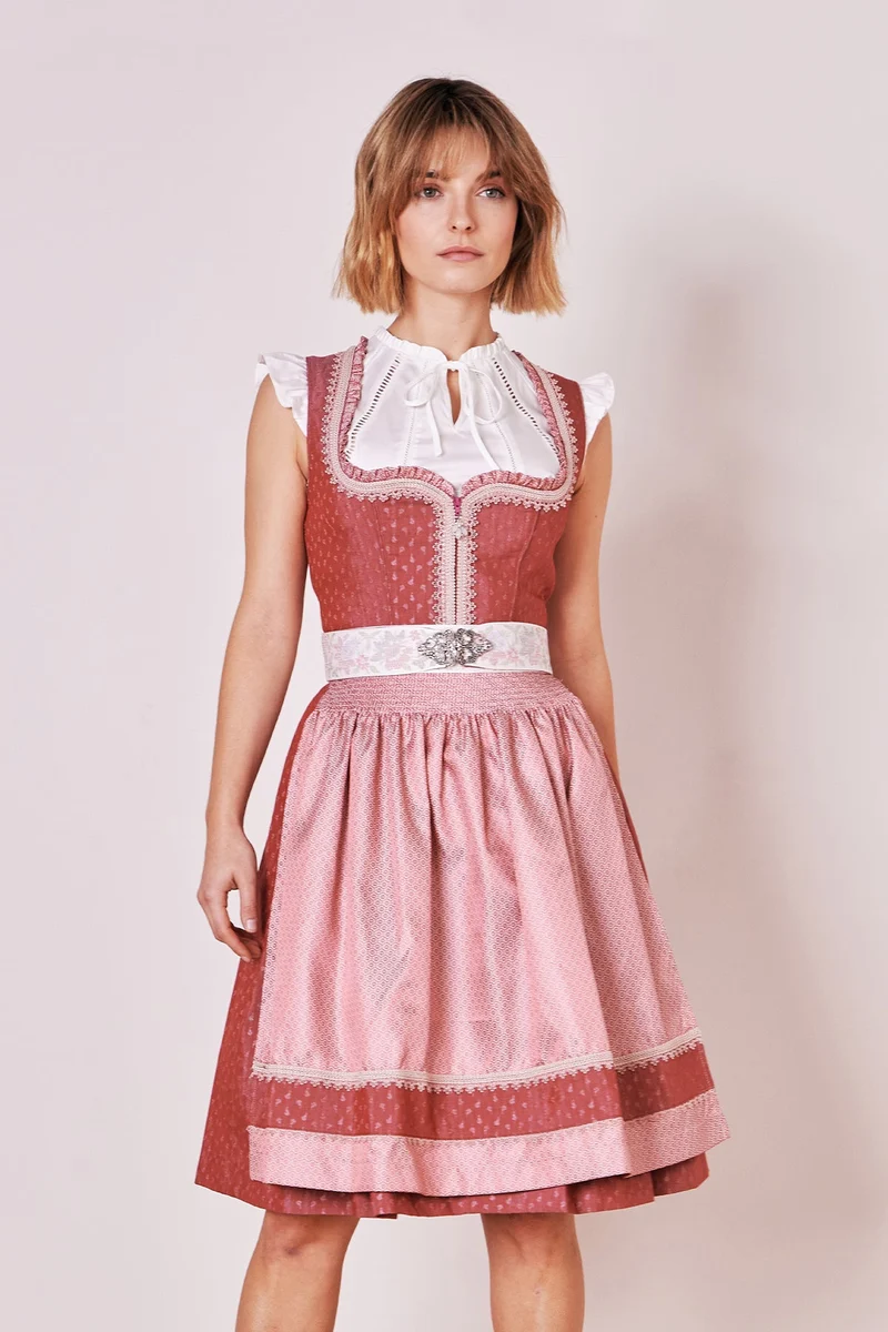 Dirndl PRUNELLA % - Krüger Madl - 60 cm - 417567-060-0033