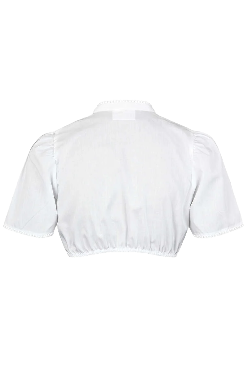 Dirndl Bluse