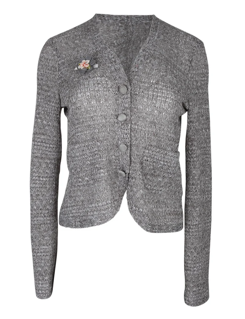 Damen Jacke % - TRUDY - Trachtenjacke - Krüger Madl - 037781-000-0043