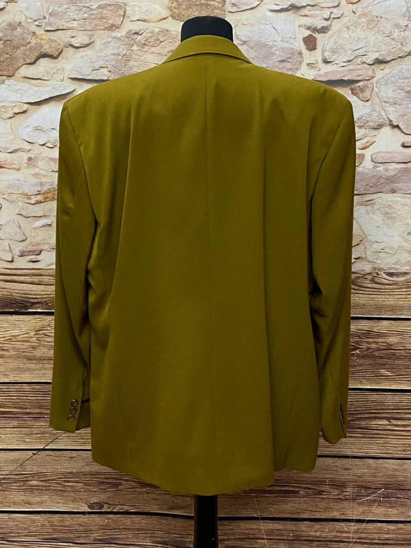 Sakko - Vintage - Doppelreiher - Gr.27