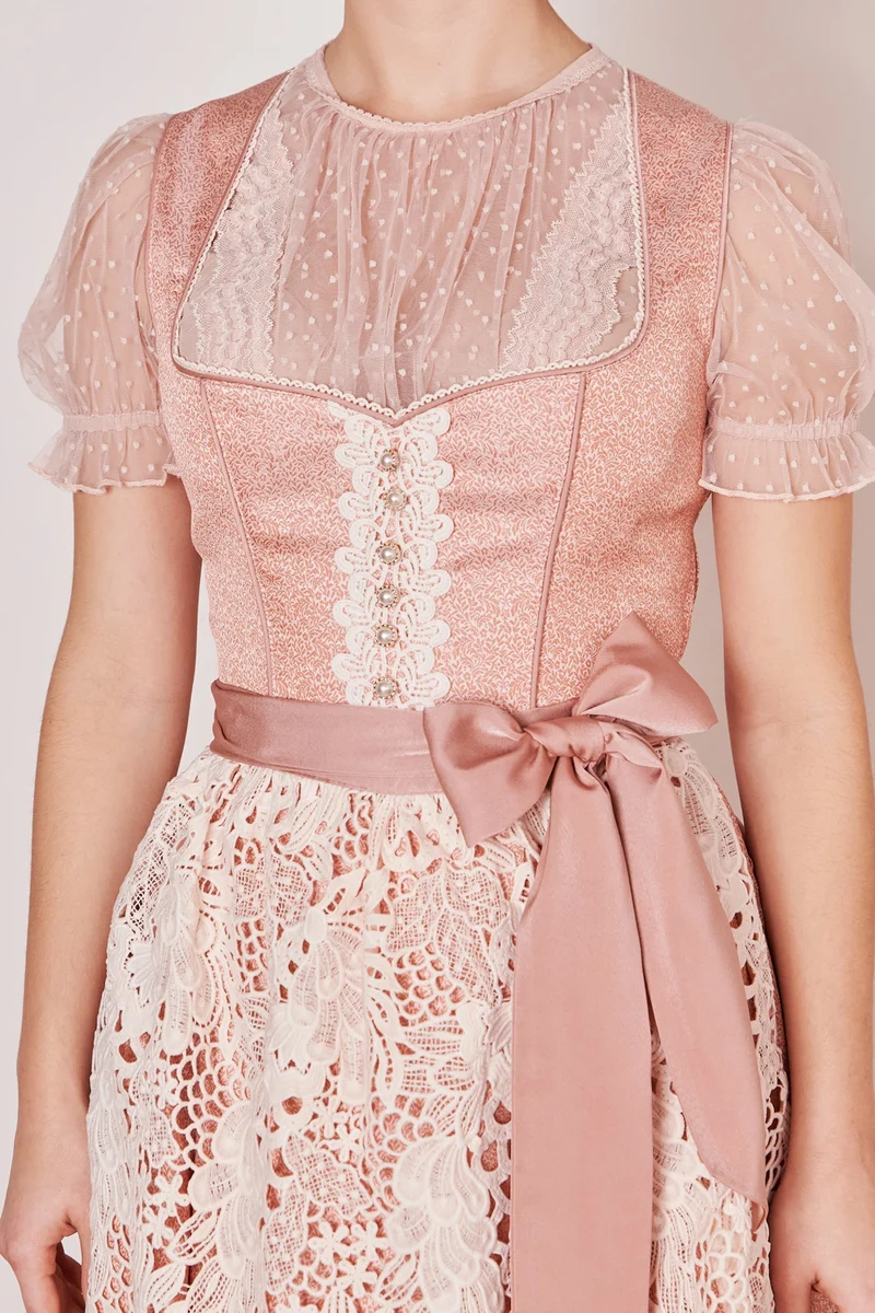 Dirndl SHANIA % - Krüger Madl - 50 cm - 416967-050-0036