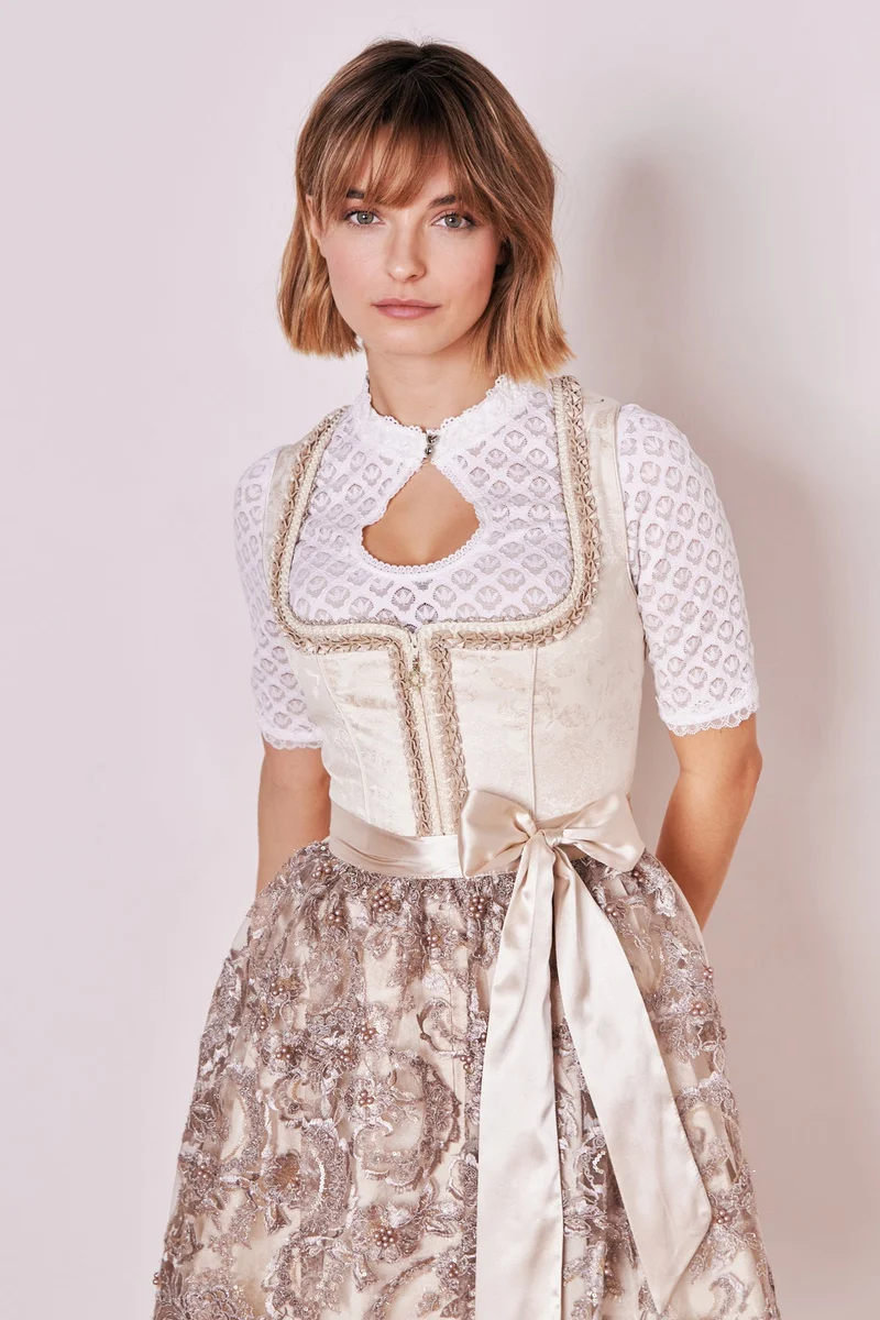 Dirndl FIA % - Krüger Madl - 50 cm - 416966-050-0015