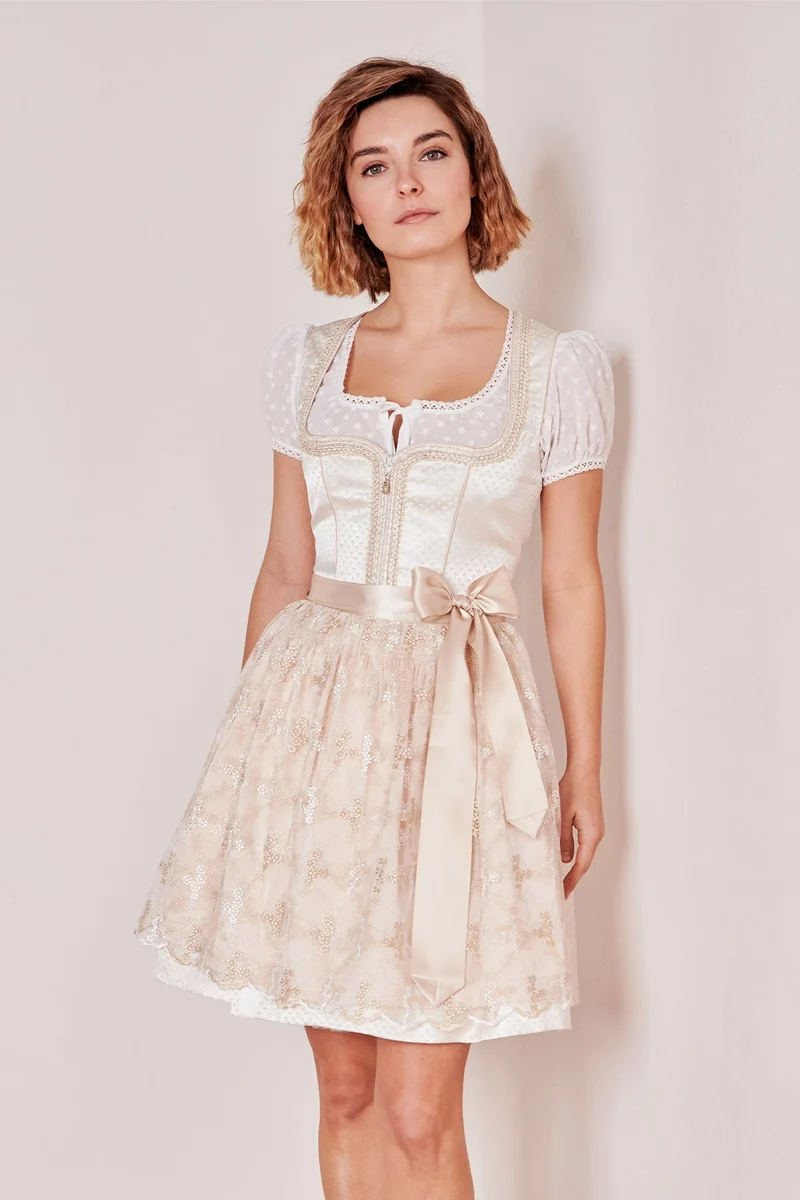 Dirndl SOFIA % - Krüger Madl - 50 cm - 416867-050-0002