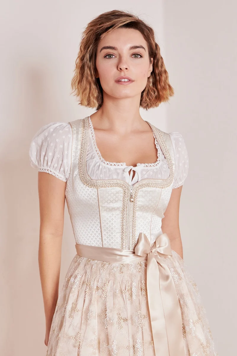 Dirndl SOFIA % - Krüger Madl - 50 cm - 416867-050-0002
