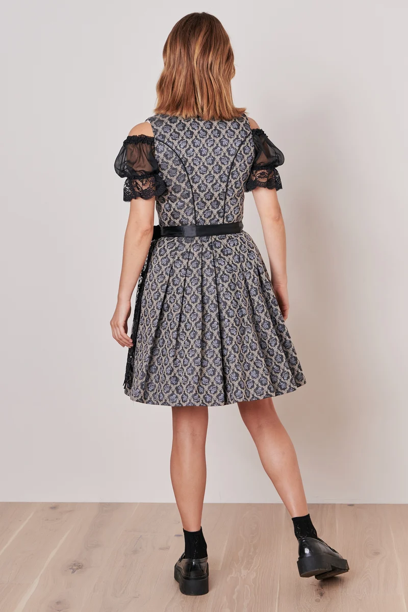 Dirndl LONIE % - Krüger Madl - 50 cm - 418166-050-0004