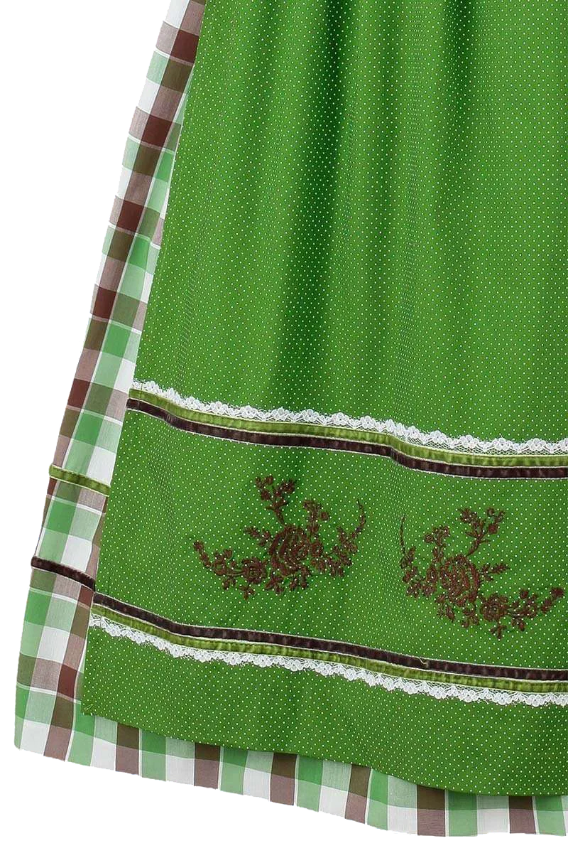 Dirndl Mittel