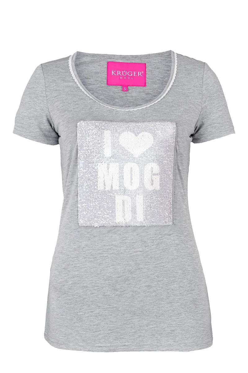 Damen T-Shirt