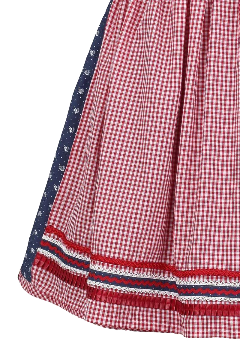 Dirndl Kurz
