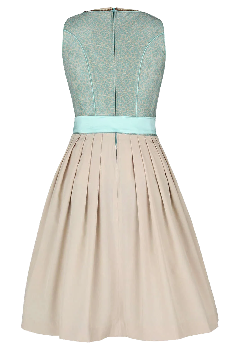 Dirndl Kurz