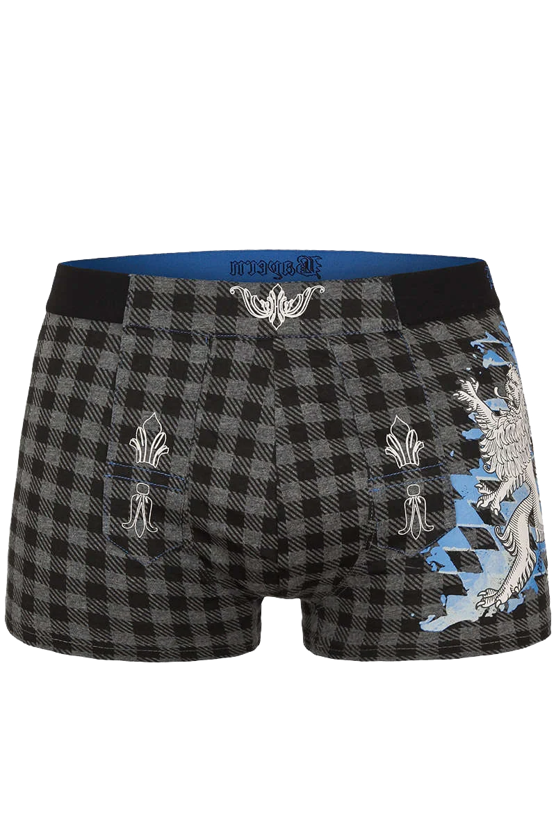 Herren Wäsche