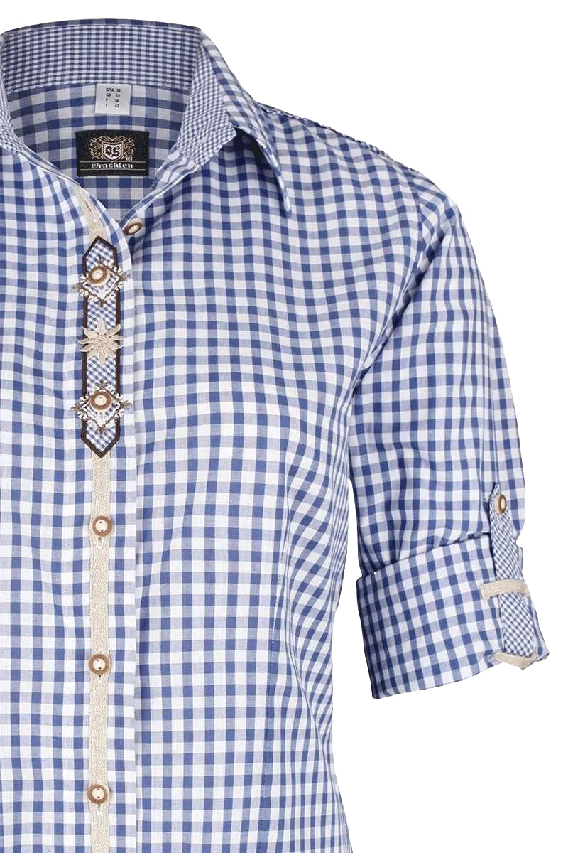 Damen Bluse