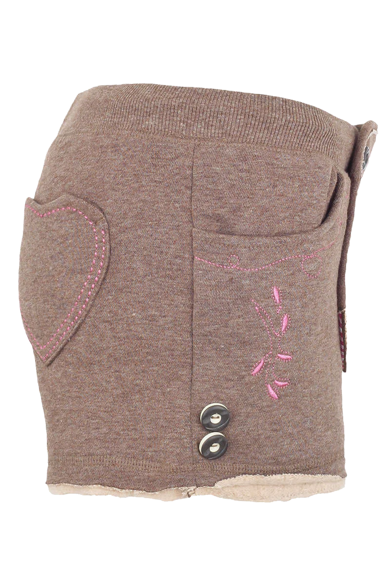 Shorts Damen