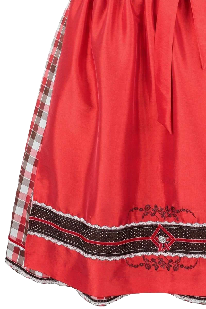 Dirndl Mittel