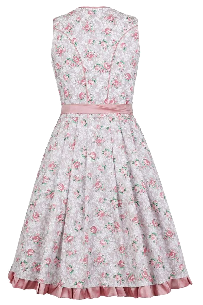 Dirndl Kurz