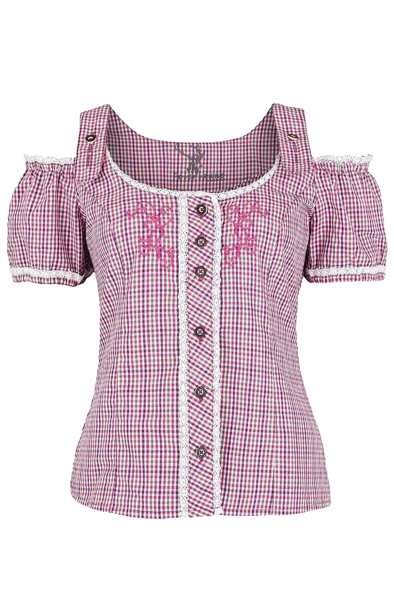 Damen Bluse