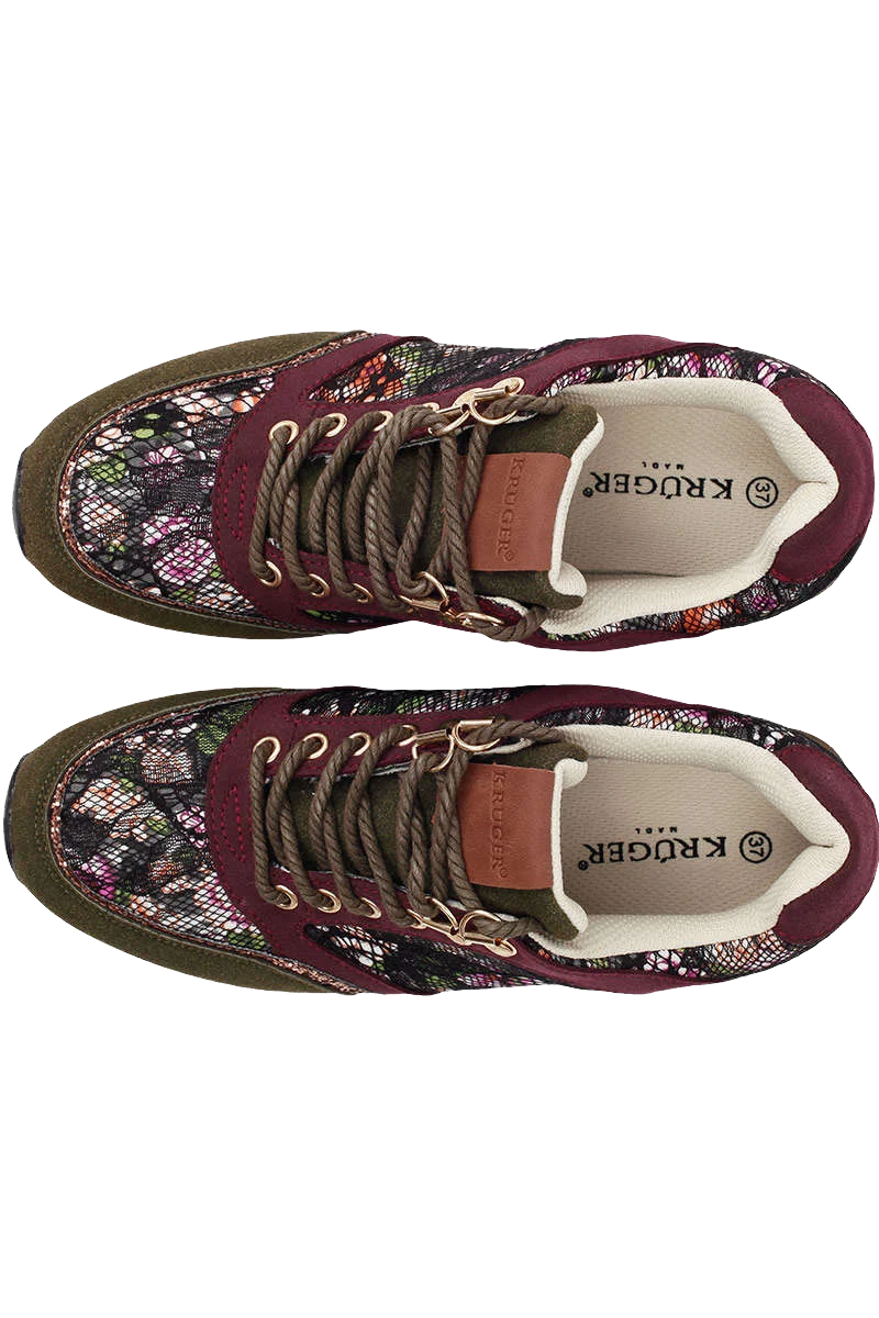 Damen Sneaker