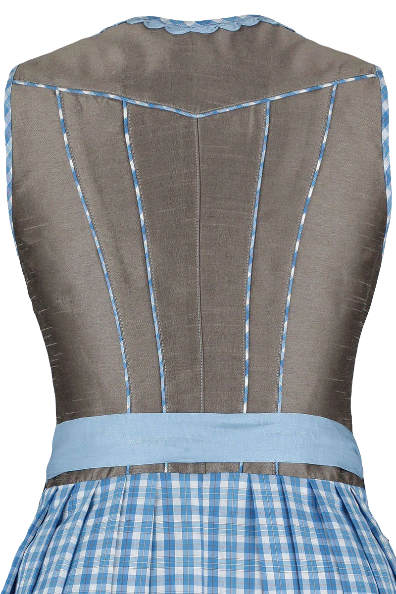 Dirndl kurz