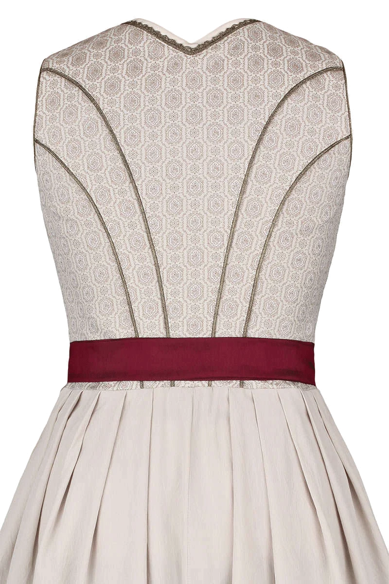 Dirndl Kurz
