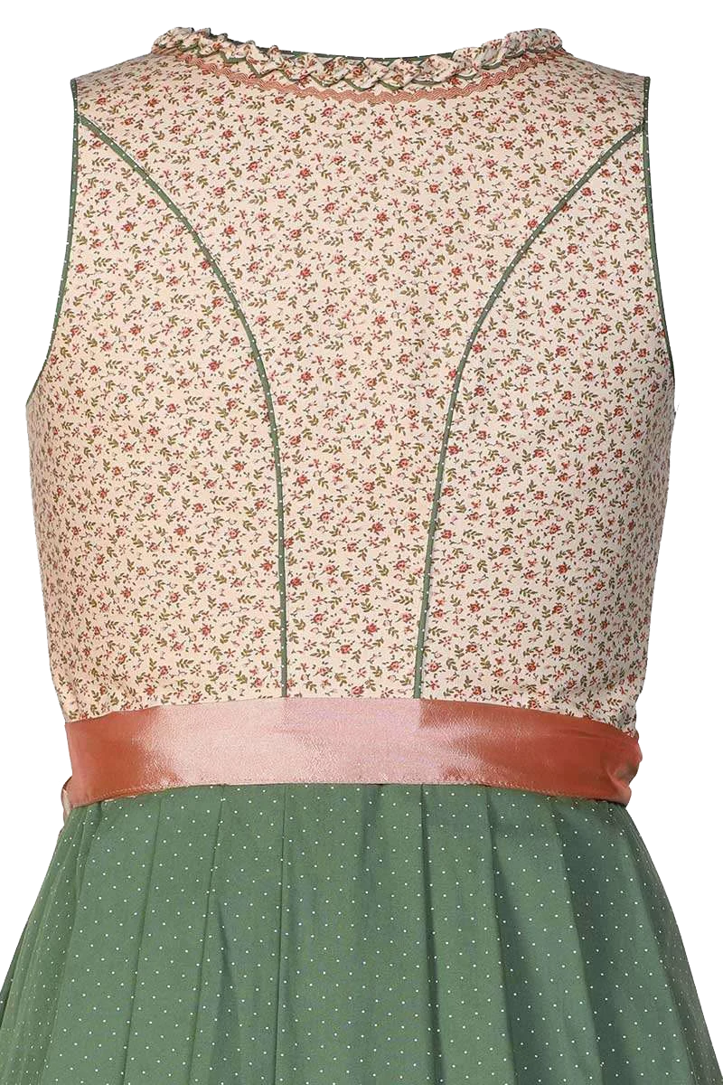 Dirndl Kurz