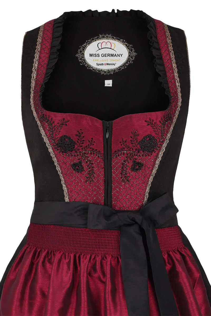 Dirndl Kurz