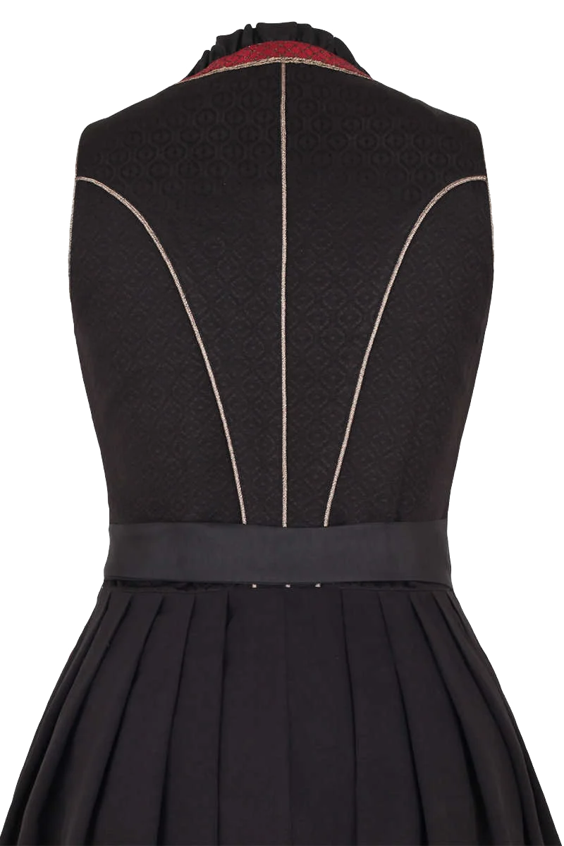 Dirndl Kurz