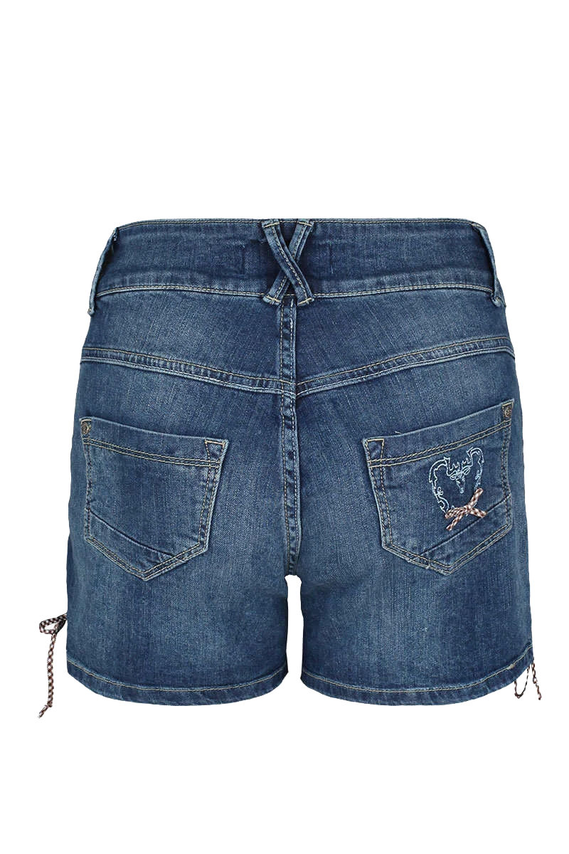 Damen Short