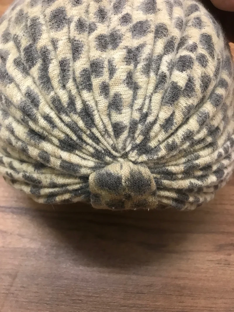 Turban 30er 40er Jahre Stil Damenhut True Vintage