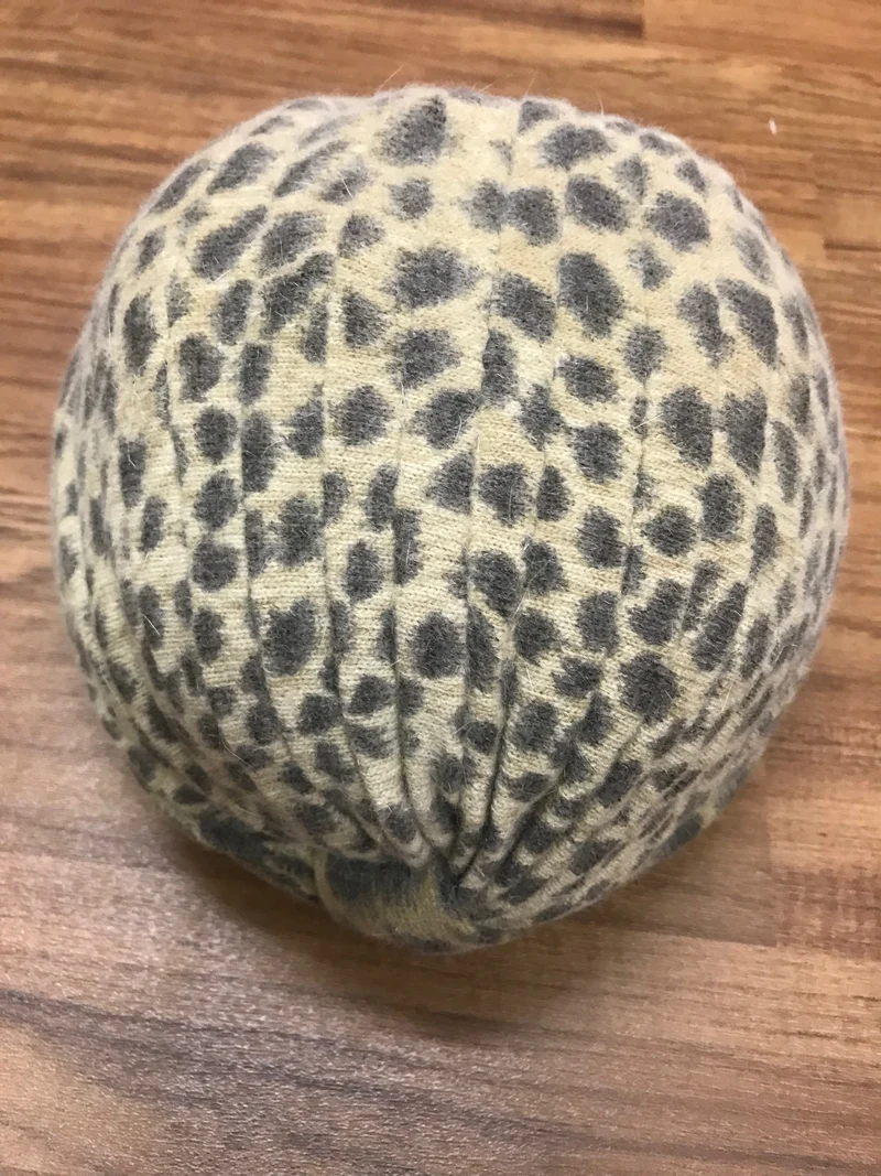 Turban 30er 40er Jahre Stil Damenhut True Vintage