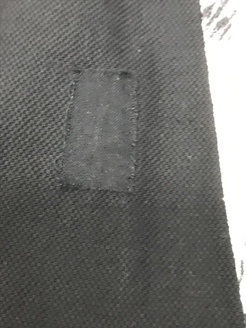 Vintage 50er Jahre Kleid Set Schwarz-Weiß Gr. 38