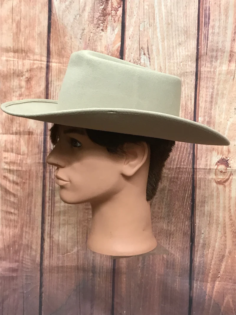 Ranch Western Wear Cowboyhut – Größe 60