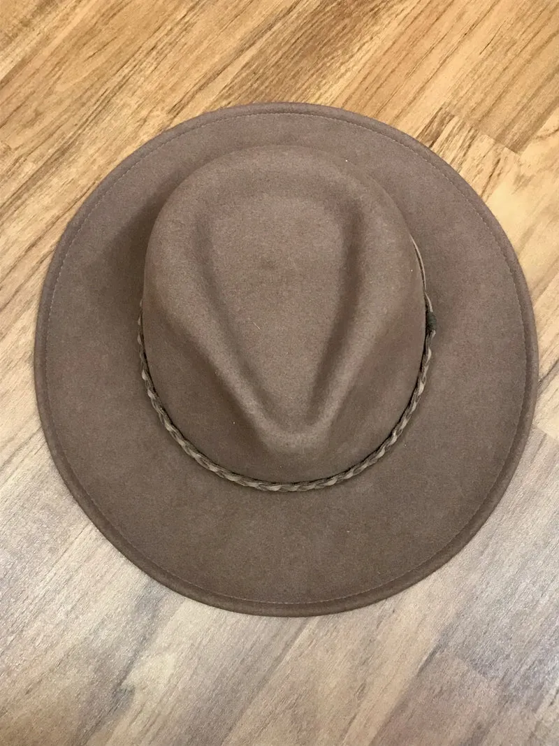 Westernhut Bailey Switchback – Größe 63 (XL)