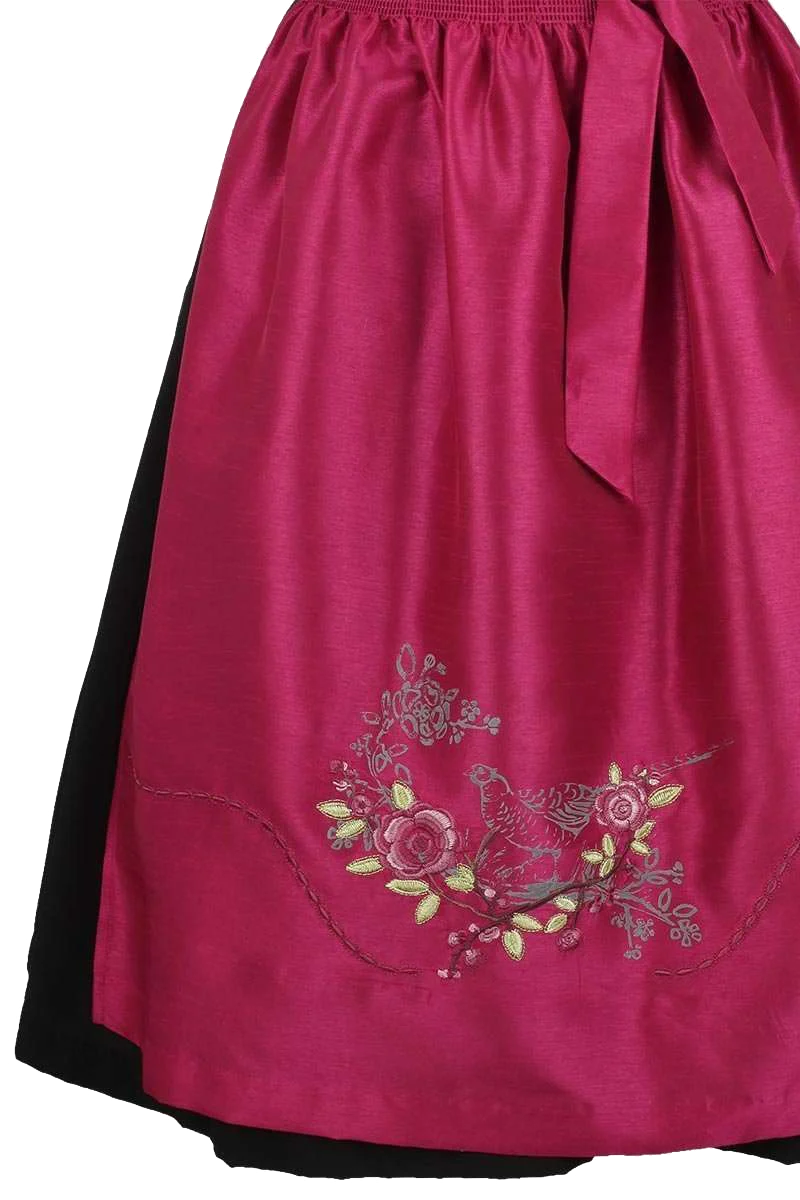 Dirndl Midi
