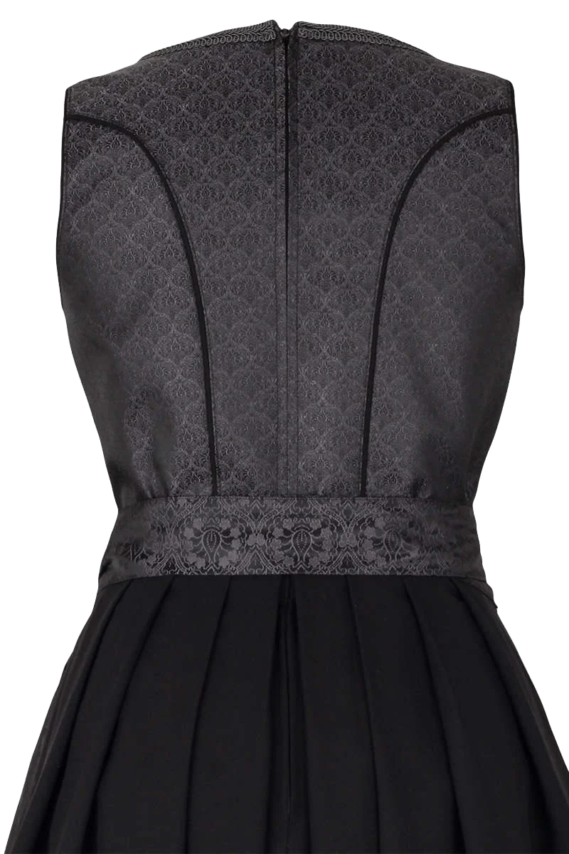Dirndl Midi