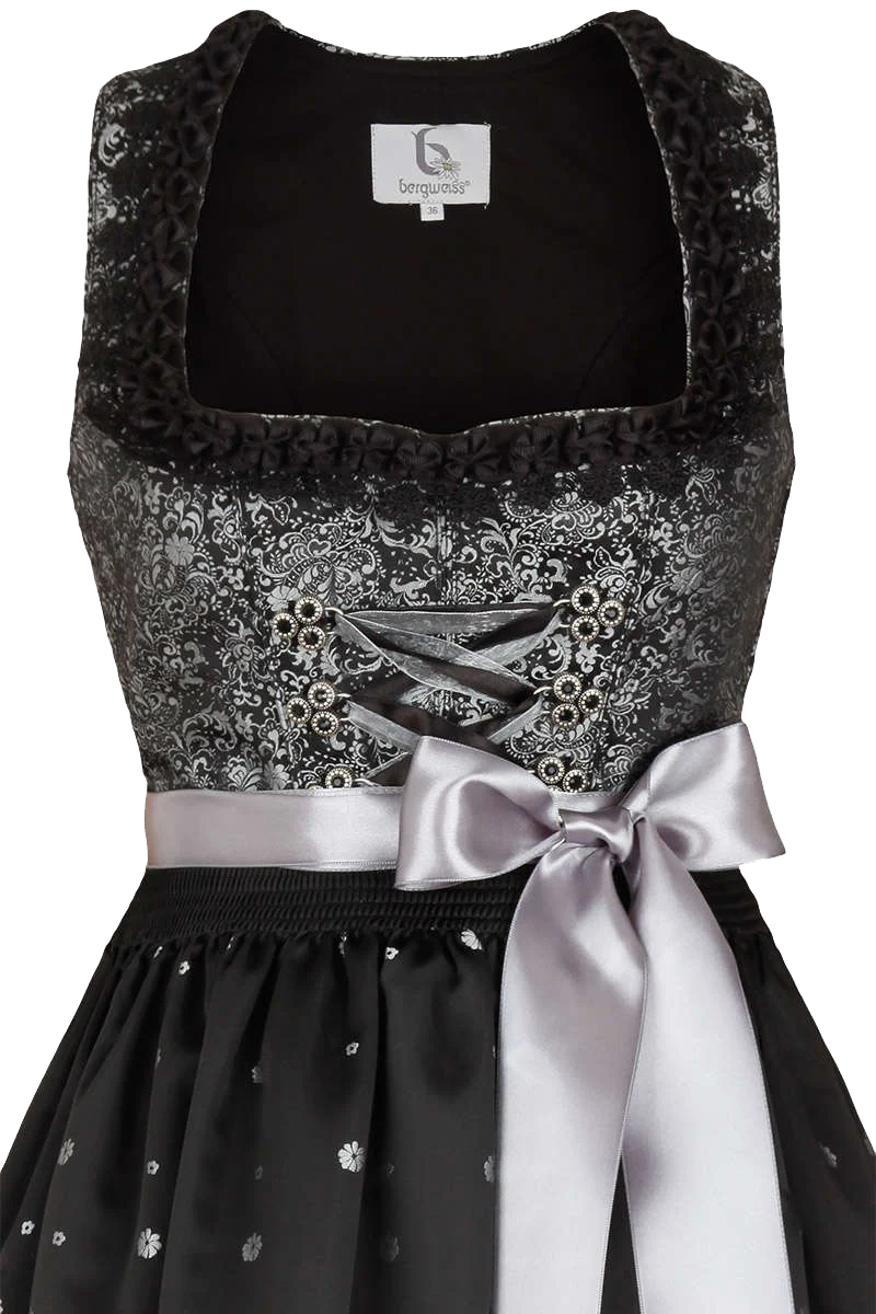 Dirndl midi