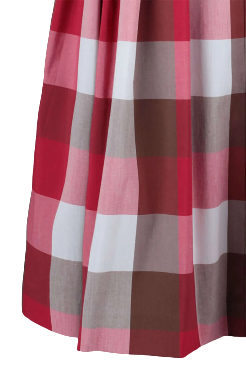 Dirndl kurz