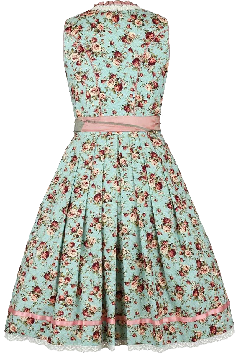 Dirndl Kurz