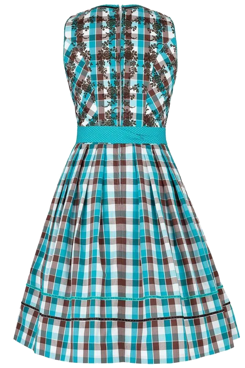 Dirndl Kurz