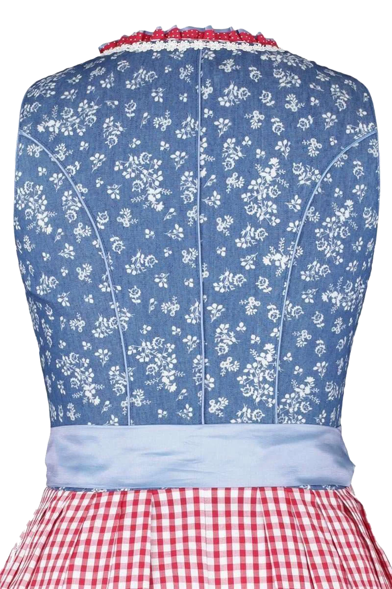 Dirndl Kurz