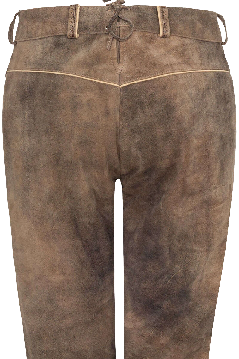 Damen Trachten Lederhose