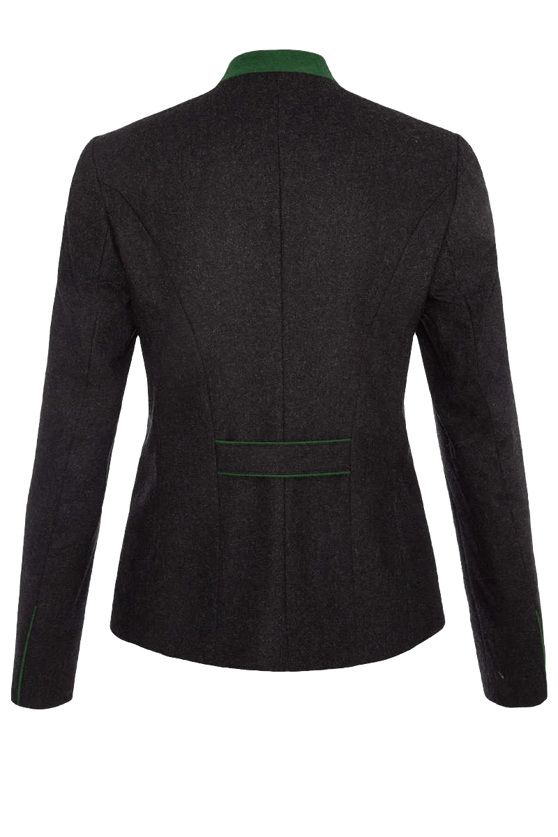 Damen Trachtenloden-Janker