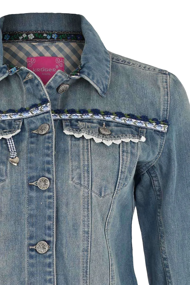 Damen Jacke