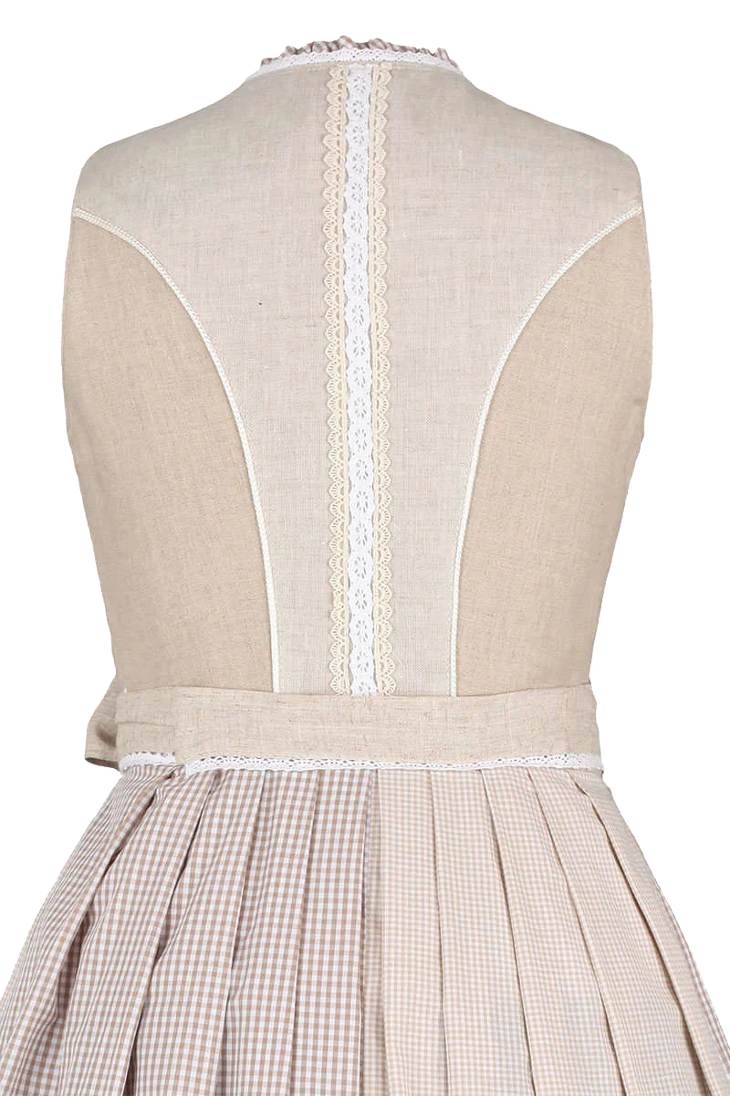 Dirndl Kurz