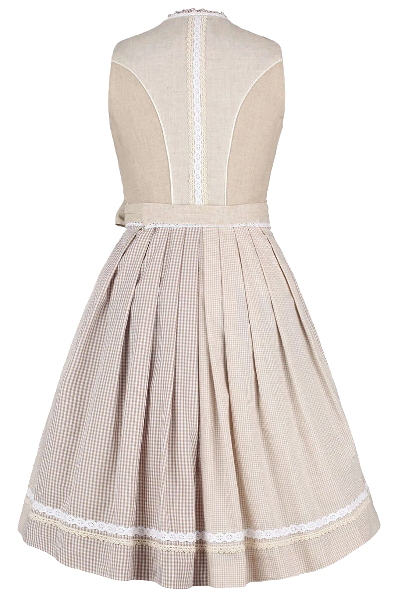 Dirndl Kurz