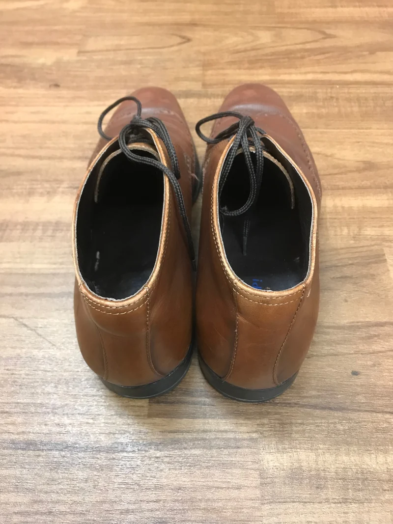 Schnürstiefel Boots Gr.42 JOOP!